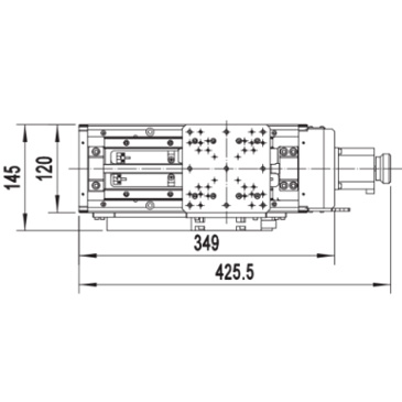 Linear Stages